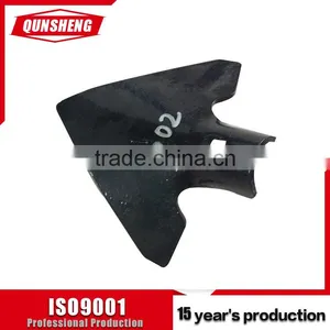 Custom High Quality Ditching Role Agricultural Cultivator Shovel thumbnail-1