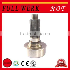 Automotive Parts Midship Stub Shafts With 12 Teeth thumbnail-1