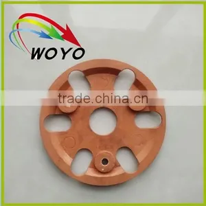 Diesel Engine Parts Speed Governor Stent thumbnail-1