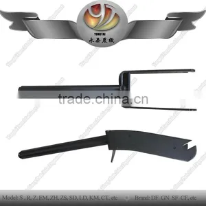 China GN Tail Wheel Fork, Walking Tractor Gongnong Tail Wheel Fork thumbnail-1