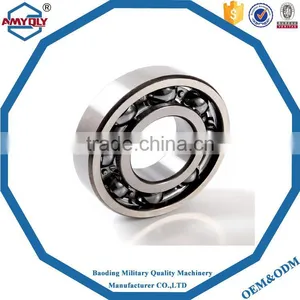 Deep Groove Ball Bearings Brand New for Automobile thumbnail-1