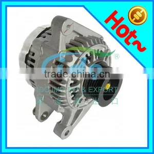 Cheap Car Alternator for Toyota 102211-1900 thumbnail-1
