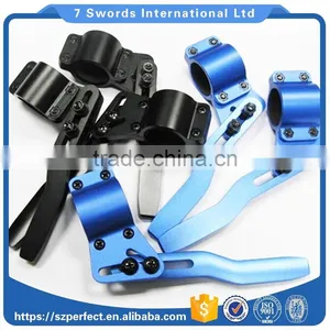 Custom Digital Camera Ornament Ring CNC Machining Parts thumbnail-3