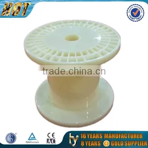 Chinese Wholesale Plastic Spools for Wire thumbnail-1