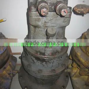 Excavator EX200-2 Swing Motor M2X96CHB thumbnail-1