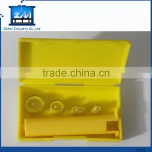Top Quality Plastic Injection Mould Making thumbnail-1
