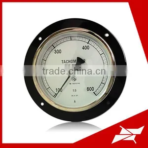 Japan Made Tachometer for Marine Diesel Engine Use thumbnail-4