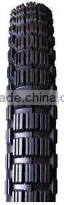 Full Size Armour Motorcycle Tire and Tube thumbnail-1