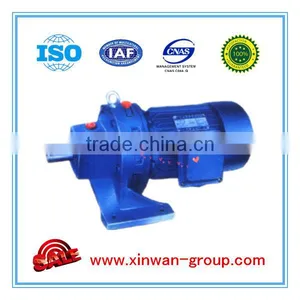 X/B Series Cycloid Planetary Geared Motor thumbnail-1