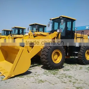 95OH Wheel Loader thumbnail-1