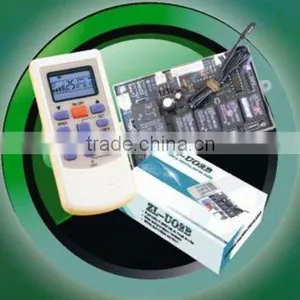 Economical U02B Universal Control Board ( Universal Air Conditioner Control System) thumbnail-1