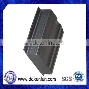 China Manufacturer Aluminium Box Mod Enclosure thumbnail-3
