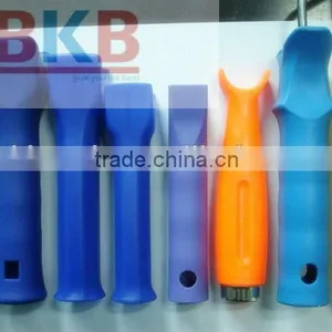 Colourful Paint Roller Brush Handle thumbnail-1