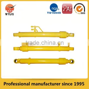 Hydraulic Rams Components for Machinery thumbnail-6