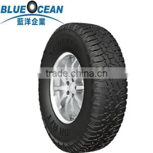 All Terrain Tire Suretrac Brand Light Truck Tire Lt235 85r16 thumbnail-1