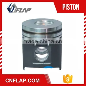 Piston Daewoo Racer Parts thumbnail-1