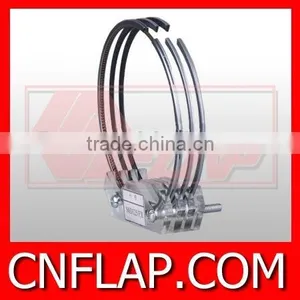 Chroming Piston Ring S6D125 thumbnail-1