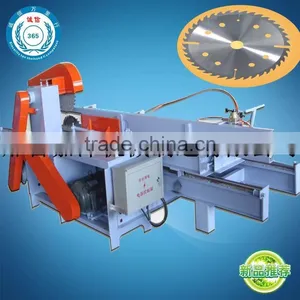 JiaYang Multi Blade Wood Saw Machine thumbnail-4