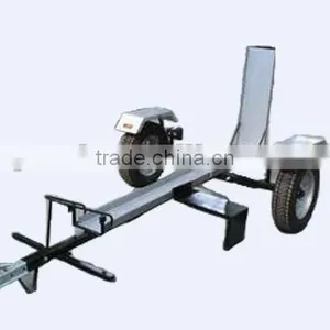 ATV Camping Trailer XF-08-002 thumbnail-1