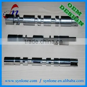 2017 Customized Hydraulic Pump Shaft, Hydraulic Shaft Coupling, Hydraulic Pump Drive Shaft thumbnail-4