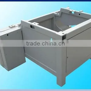 Stainless Steel Sheet Metal thumbnail-1