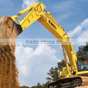 Heavy Parts Solution Excavator Engine Parts thumbnail-2