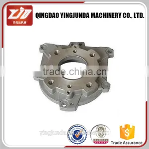 Customized Casting Services Iron Casting Wholesale thumbnail-1