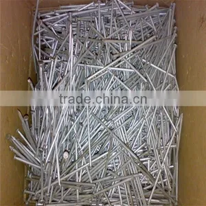 Polished Iron Nails ,steel Common Nails for Building thumbnail-3