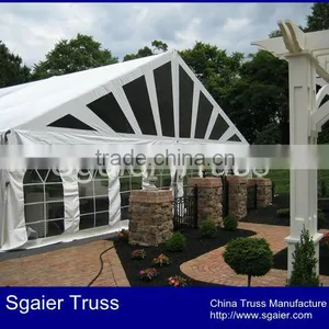Wholesale China Marquee Tent, Marquee Tent Used, Cheap Wedding Marquee thumbnail-1