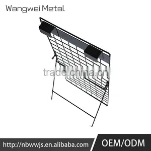 Best Price and Wholesale Wine Storage Rack thumbnail-1