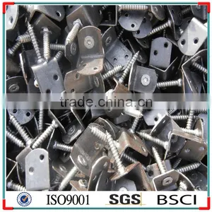 Metal Timber Connector thumbnail-4