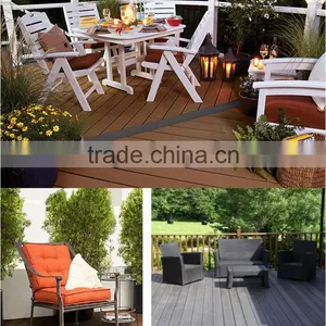 Eco-friendly Feature Engineered Flooring Type Hot Sales Recycled WPC Outdoor Stairs thumbnail-2