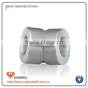 Bullpen Elbow Steel Pipe thumbnail-1
