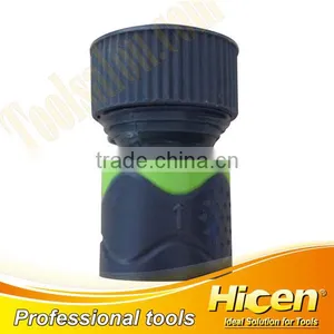 3/4" Hose Connector WithTPR Coated/Tap Adaptor thumbnail-1