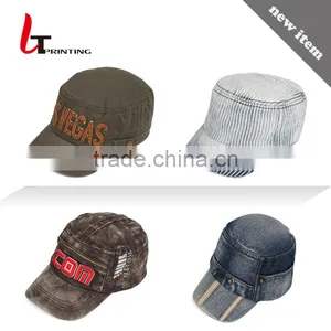 Hot Sale Fashion Peaked Cap /baseball Cap thumbnail-1
