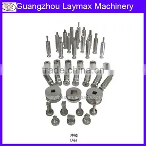 Heavey Duty Rotary Tablet Press Machine thumbnail-2
