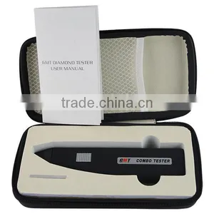 Diamond Moissanite Tester Gemstone 2pt Jewel Stone Combo Gem Test Jewelry Identifier Tool Equipment thumbnail-6