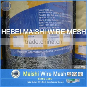 Pvc Coated Hexagonal Wire Mesh thumbnail-6