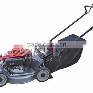 21inch Lawn Mower With Aluminium Chasis thumbnail-1
