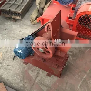 EP Jaw Crusher, Lab Small Stone Jaw Crusher thumbnail-5