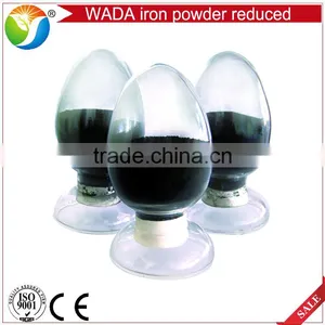 Market Price Atomized Iron Powder for Magnetic Materials thumbnail-5