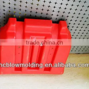 OEM Blow Molding Plastic Video Game Chair Price Mould thumbnail-4