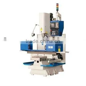 "406*1370mm Table Size" CNC Fresadora & Router KBM-1654 thumbnail-1