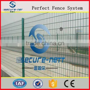 Used Railway Fence Anping Manufacturer thumbnail-5