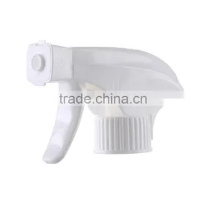 Nonspill High Closure All Plastic Trigger Pump Sprayer thumbnail-3