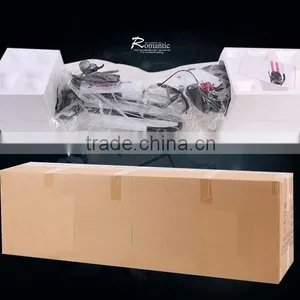 Lithium Battery Self Balancing Stand up 2 Wheel Scooter Electric thumbnail-5