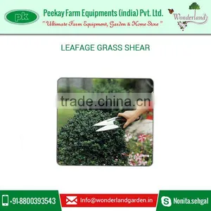 2016 New Style Grass Shear From Top Ranked Supplier With Multiple Application thumbnail-2