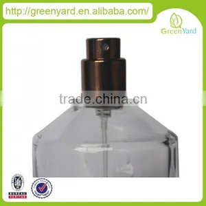 Aluminum Small Perfume Bottle Atomizer In China thumbnail-4