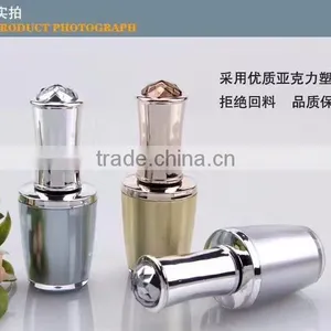 Wholesale Nail Polish Gel Empty Nail Polish Bottles thumbnail-2