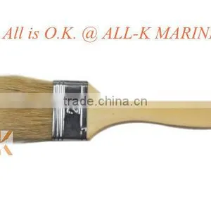Flat Paint Brushes thumbnail-1